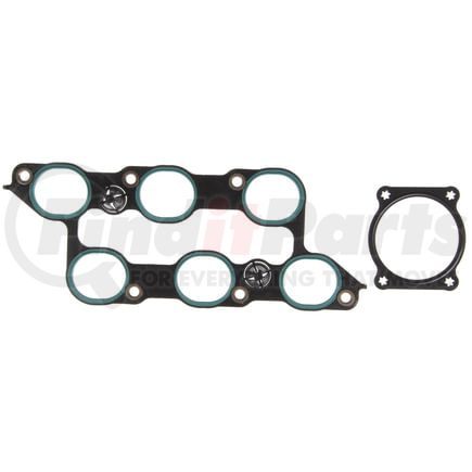 MS19966 by MAHLE - Engine Intake Manifold Gasket Set