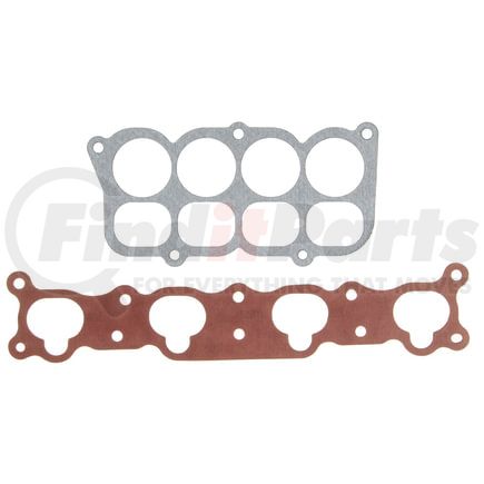 Mahle MS19970 Engine Intake Manifold Gasket Set Engine Intake Manifold Gasket Set