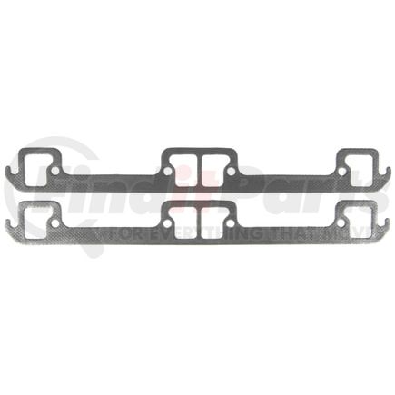Mahle MS19971 Exhaust Manifold Gasket Set MAHLE Performance Exhaust Manifold Gasket Set