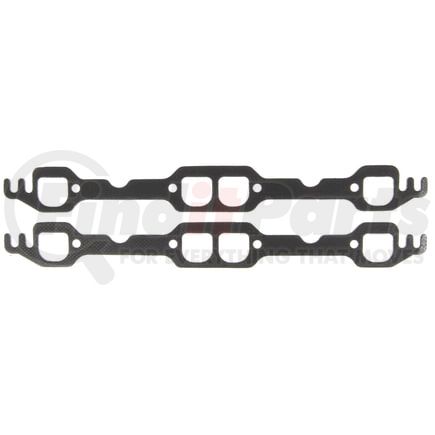 MS19976 by MAHLE - MAHLE Performance Exhaust Manifold Gasket Set