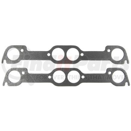 MS19990 by MAHLE - MAHLE Performance Exhaust Manifold Gasket Set