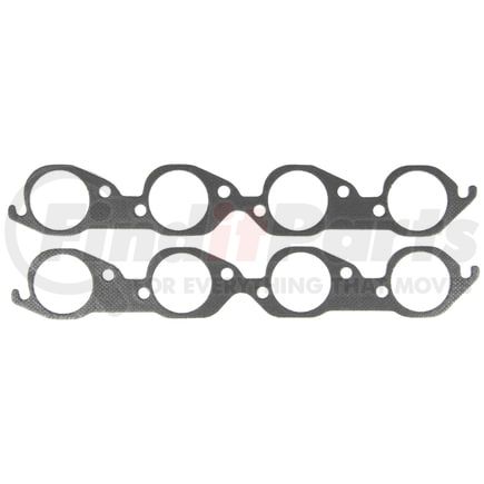 MS19987 by MAHLE - MAHLE Performance Exhaust Manifold Gasket Set