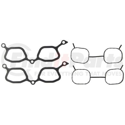 MS20004 by MAHLE - Engine Intake Manifold Gasket Set