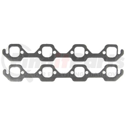 MS19998 by MAHLE - MAHLE Performance Exhaust Manifold Gasket Set
