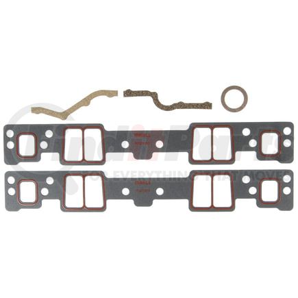MS20009 by MAHLE - MAHLE Performance Intake Manifold Gasket Set
