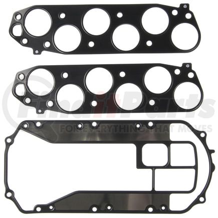 MS20007 by MAHLE - Fuel Injection Plenum Gasket Set