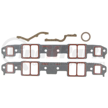 Mahle MS20017 Engine Intake Manifold Gasket Set MAHLE Performance Intake Manifold Gasket Set