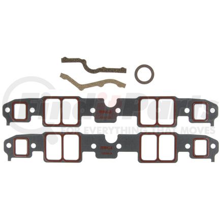 MS20019 by MAHLE - MAHLE Performance Intake Manifold Gasket Set