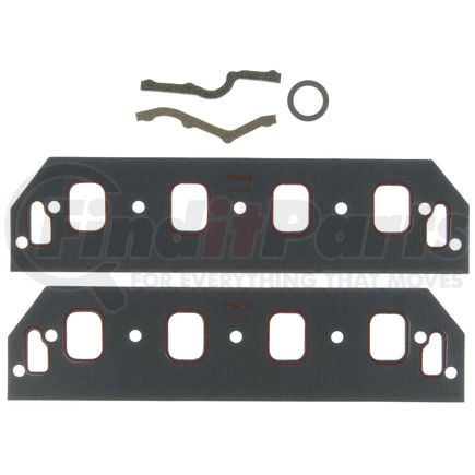 MS20024 by MAHLE - MAHLE Performance Intake Manifold Gasket Set