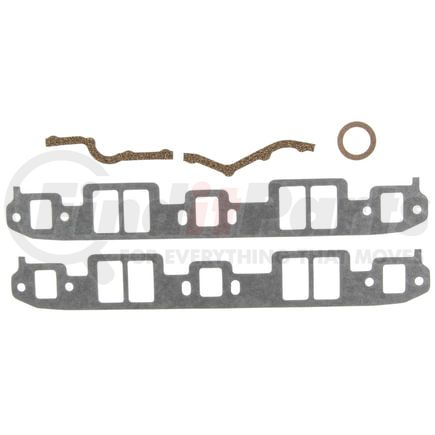 MS20034 by MAHLE - MAHLE Performance Intake Manifold Gasket Set