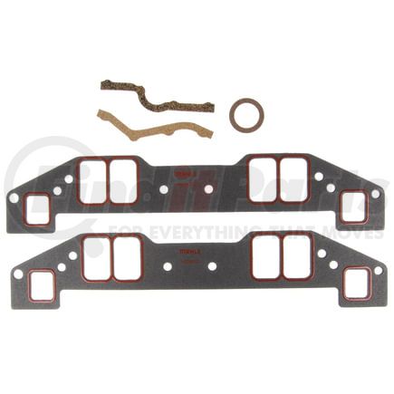 MS20031 by MAHLE - MAHLE Performance Intake Manifold Gasket Set