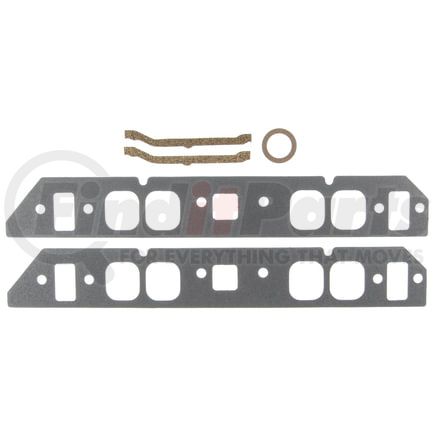 MS20039 by MAHLE - MAHLE Performance Intake Manifold Gasket Set