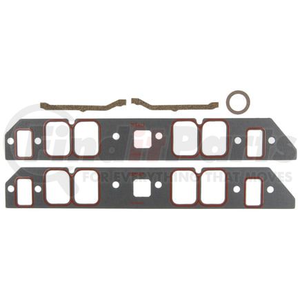 MS20042 by MAHLE - MAHLE Performance Intake Manifold Gasket Set