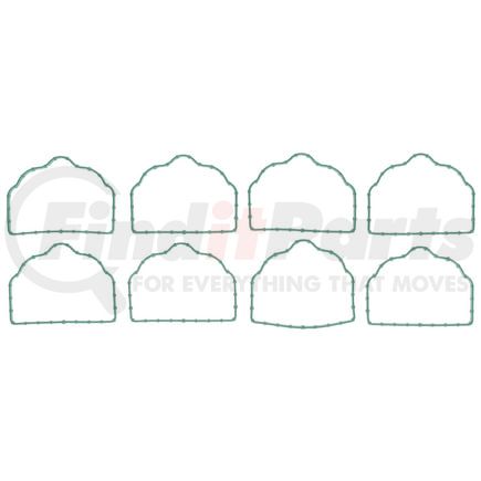 MS20067 by MAHLE - Engine Intake Manifold Gasket Set