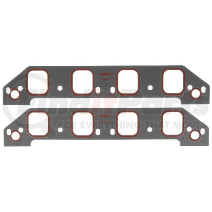 MS20072 by MAHLE - MAHLE Performance Intake Manifold Gasket Set