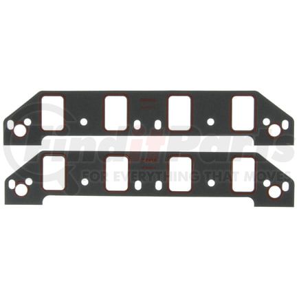 MS20073 by MAHLE - MAHLE Performance Intake Manifold Gasket Set