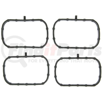 MS20068 by MAHLE - Engine Intake Manifold Gasket Set