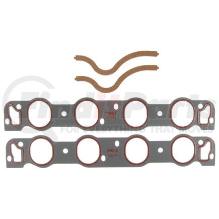 MS20078 by MAHLE - MAHLE Performance Intake Manifold Gasket Set