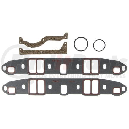 MS20084 by MAHLE - MAHLE Performance Intake Manifold Gasket Set