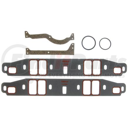 MS20085 by MAHLE - MAHLE Performance Intake Manifold Gasket Set