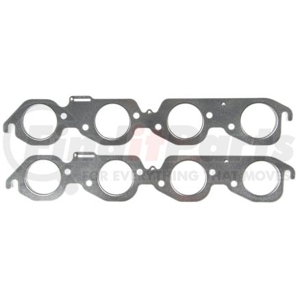 MS20122 by MAHLE - MAHLE Performance Exhaust Manifold Gasket