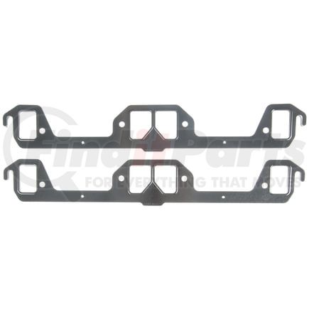 MS20123 by MAHLE - MAHLE Performance Exhaust Manifold Gasket