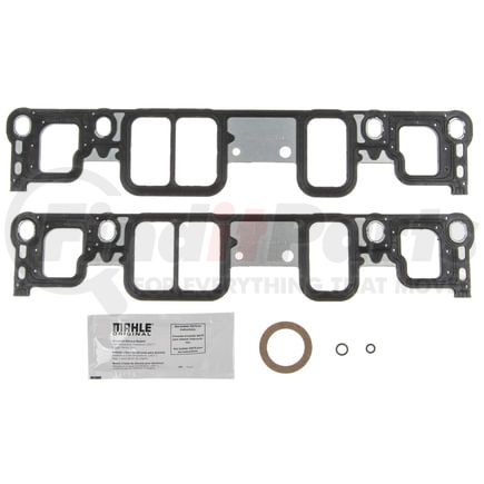 Mahle MS20138 Engine Intake Manifold Gasket Set Engine Intake Manifold Gasket Set