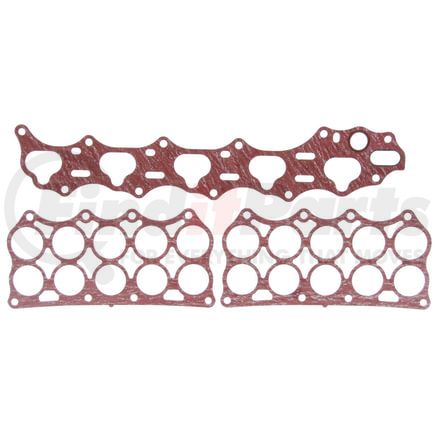 MS20139 by MAHLE - Engine Intake Manifold Gasket Set
