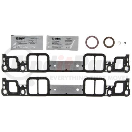 MS20136 by MAHLE - Engine Intake Manifold Gasket Set