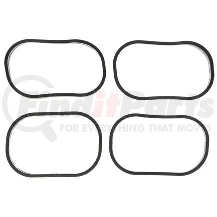 MS20142 by MAHLE - Engine Intake Manifold Gasket Set