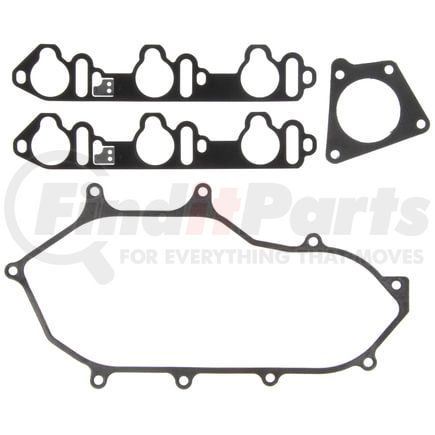 MS20145 by MAHLE - Engine Intake Manifold Gasket Set