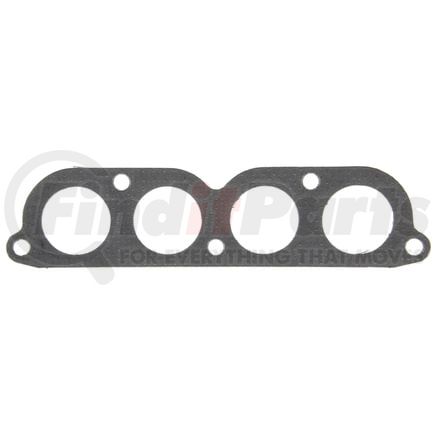 MS20141 by MAHLE - Fuel Injection Plenum Gasket