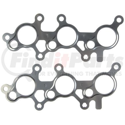 MS20149 by MAHLE - Exhaust Manifold Gasket Set