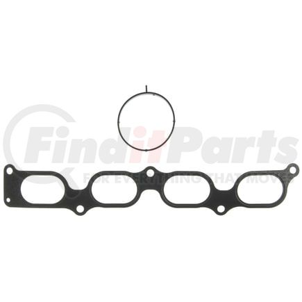 MS20150 by MAHLE - Engine Intake Manifold Gasket Set