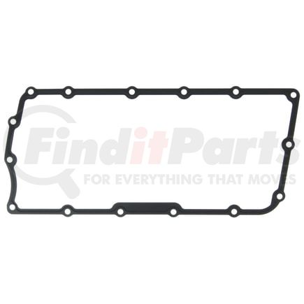 MS20158 by MAHLE - Fuel Injection Plenum Gasket