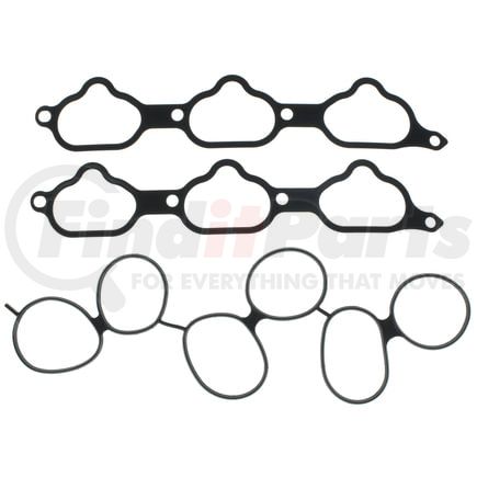 MS20151 by MAHLE - Engine Intake Manifold Gasket Set
