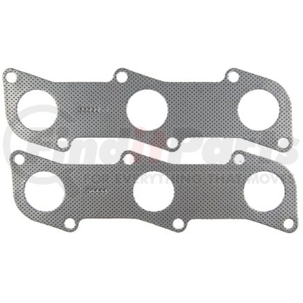 MS20192 by MAHLE - Exhaust Manifold Gasket Set