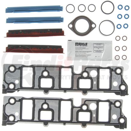 MS20204 by MAHLE - Engine Intake Manifold Gasket Set