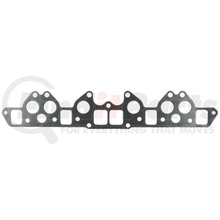 Mahle MS20222 Intake and Exhaust Manifolds Combination Gasket Intake and Exhaust Manifolds Combination Gasket