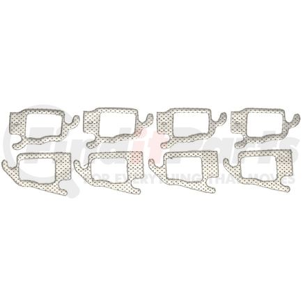 Mahle MS20217 Exhaust Manifold Gasket Set Exhaust Manifold Gasket Set