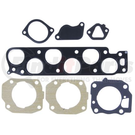 MS20224 by MAHLE - Fuel Injection Plenum Gasket Set