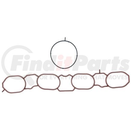 MS20279 by MAHLE - Engine Intake Manifold Gasket Set
