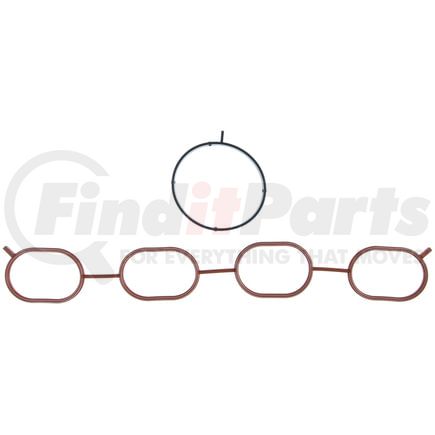 MS20282 by MAHLE - Engine Intake Manifold Gasket Set