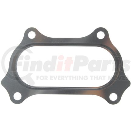 MS20299 by MAHLE - Exhaust Manifold Gasket