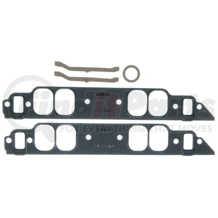 MS20300 by MAHLE - MAHLE Performance Intake Manifold Gasket Set