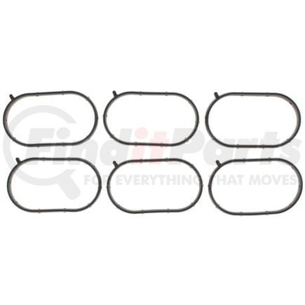 Mahle MS20319 Engine Intake Manifold Gasket Set Engine Intaket Manifold Gasket Set
