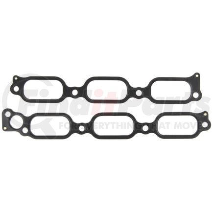 MS20316 by MAHLE - Engine Intake Manifold Gasket Set