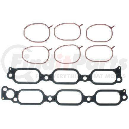 MS20324 by MAHLE - Engine Intake Manifold Gasket Set
