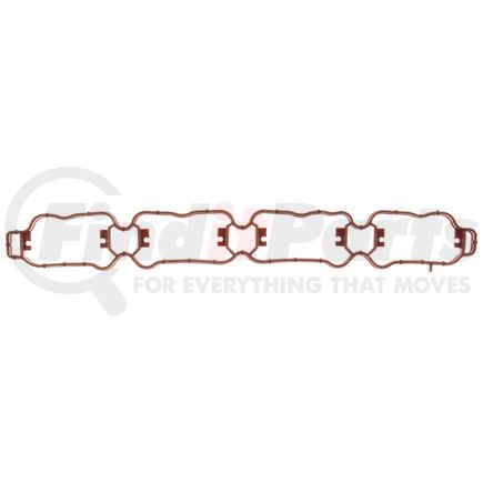 MS20326 by MAHLE - Engine Intake Manifold Gasket