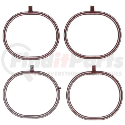 MS20335 by MAHLE - Engine Intake Manifold Gasket Set